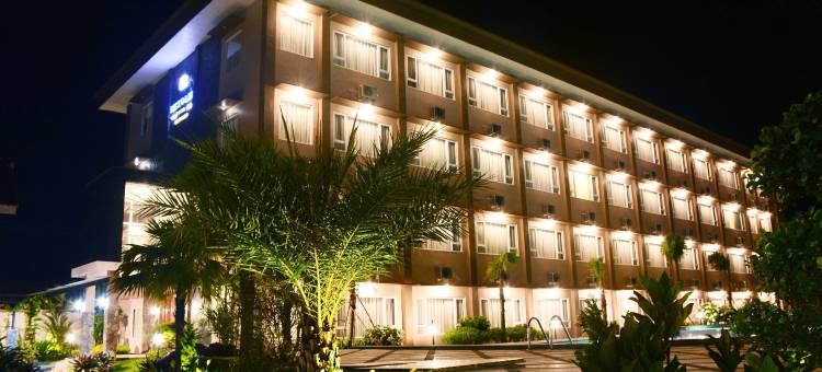 梅克索列酒店(Mexolie Hotel)图片