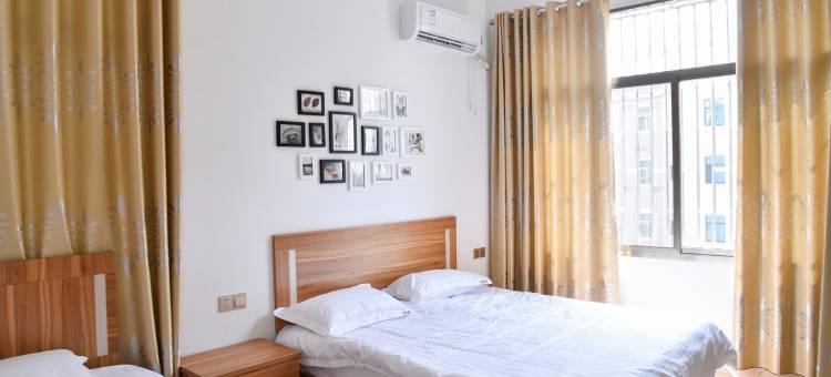 东山宸岛民宿图片