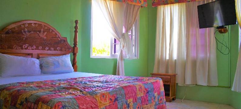 祖母绿景观别墅观光饭店(Emerald View Resort Villa)图片