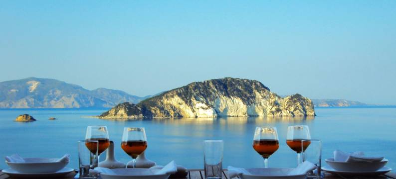 伊恩尚别墅套房酒店(Exensian Villas & Suites)图片