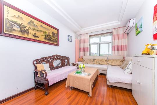 吕小幺度假公寓民宿(洛阳路分店)