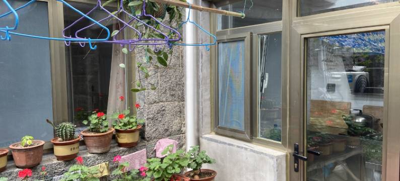 东楮岛海滨渔家乐(马沙线分店)图片