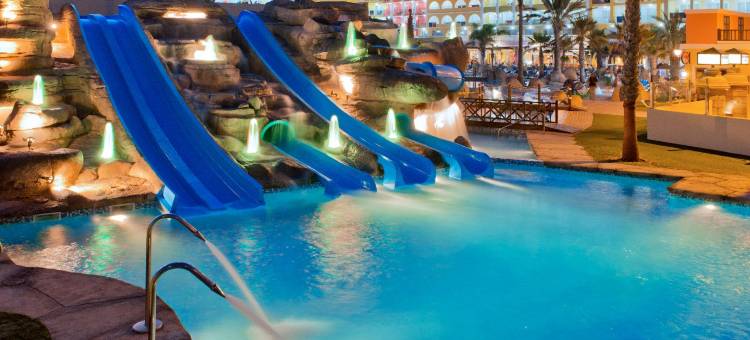 地中海湾度假村酒店(Mediterraneo Bay Hotel & Resort)图片