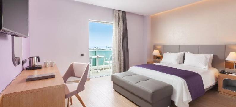 蓝礁湖城市酒店(Blue Lagoon City Hotel)图片