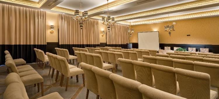 基尼斯卡宫 SPA 会议酒店(Kyniska Palace Conference & Spa)图片