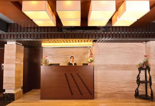 Visitel - A Boutique HotelHotel Overview