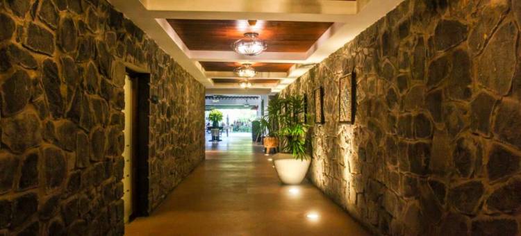 科瓦拉姆绿湾度假村及水疗中心(Taj Green Cove Resort and Spa Kovalam)图片