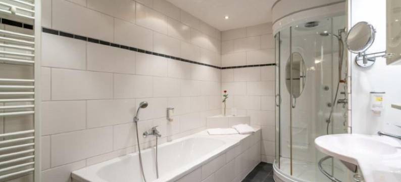 斯道尔贝格酒店(Stolberger Hof)图片