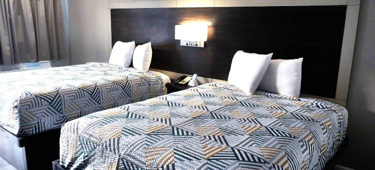 明尼苏达州伯恩斯维尔 6 号汽车旅馆(Motel 6 Burnsville, MN)图片