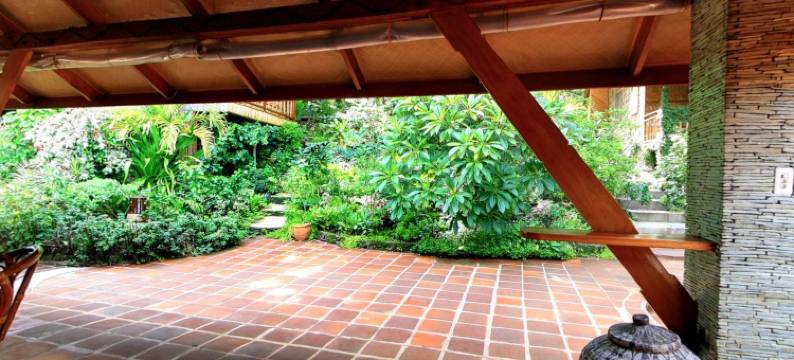 大帆船亚洲潜水度假村酒店(El Galleon Beach Resort)图片