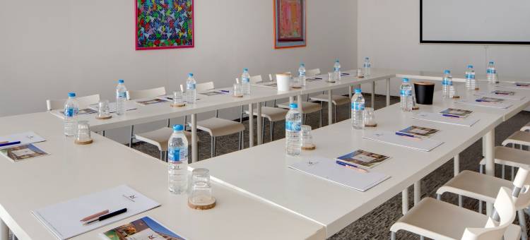 维拉德拉玛尔Spa酒店(Vila de La Mar & Spa)图片