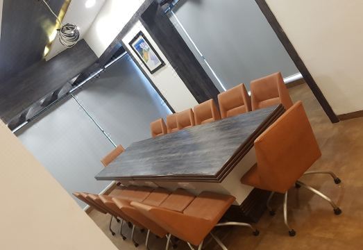 The Myriad Hotel Hotel Overview