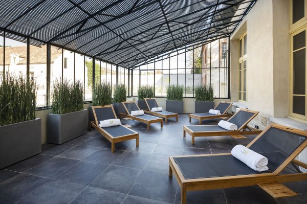 Château d'Augerville Golf & Spa Resort - TemptingPlaces Collection Hotel Overview