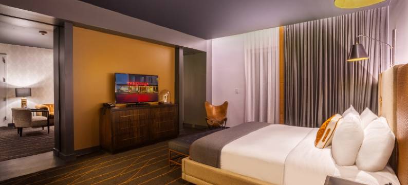 乔治酒店(The George, by Valencia Hotel Collection)图片