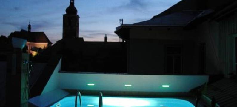 Penzion "U Kubínů"图片