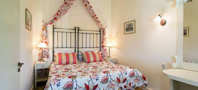 房达纳别墅酒店(Fundana Villas)图片