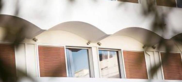 拜占庭市酒店(Byzantio City Hotel)图片