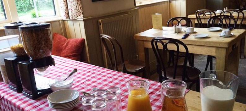 十字钥匙旅馆(Cross Keys Inn)图片