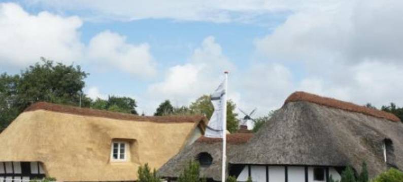 林恩达尔宾馆及餐厅(Lyng Dal Hotel og Restaurant)图片