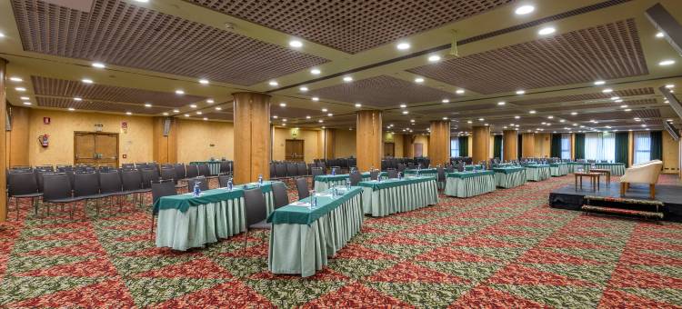 埃克波士顿酒店(Exe Boston)图片