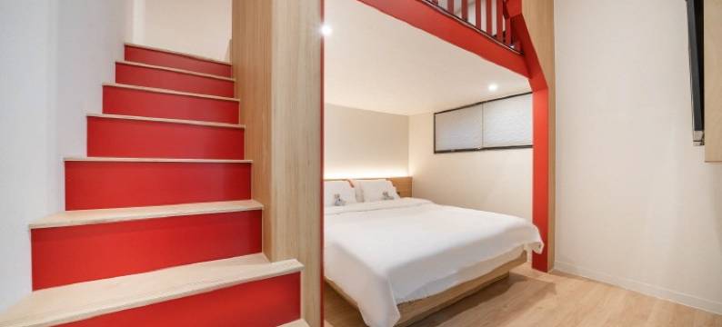 儿童酒店Sangsang Play(Kids Hotel Sangsang Play)图片