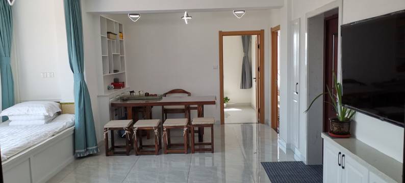 长海霖海民宿(秀水街分店)图片