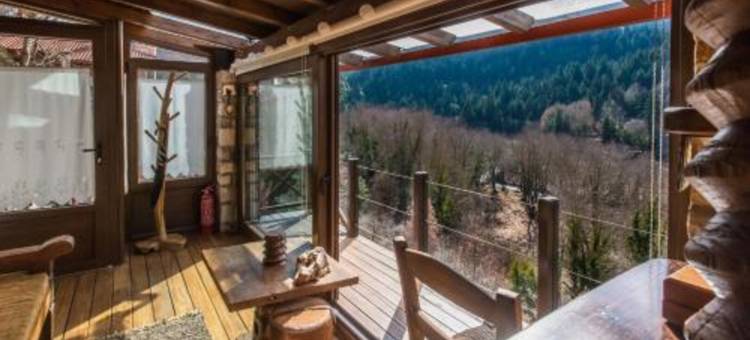 Enchanted Mountain图片