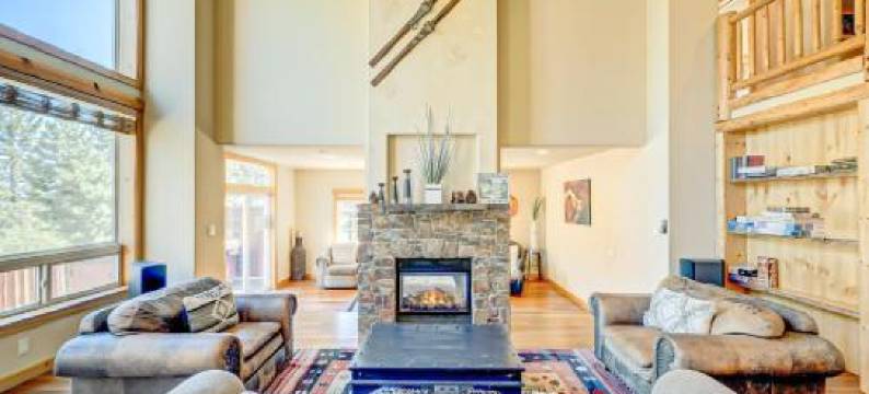 Stockholm Luxury Retreat图片