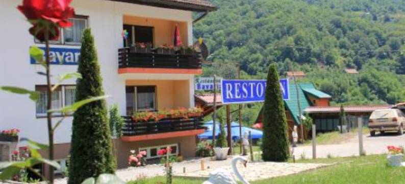 巴伐利亚汽车旅馆(Motel Bavaria)图片