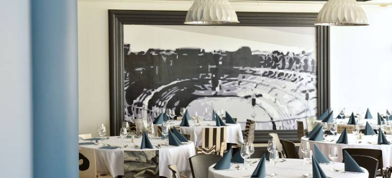 阿尔斯广场酒店(Hôtel Arles Plaza)图片