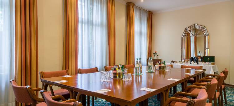 柏林展览中心IHG加纳酒店(Garner Hotel Berlin - Messe by IHG)图片