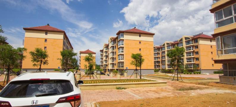 北戴河莹小姐民宿(育花路1号分店)图片