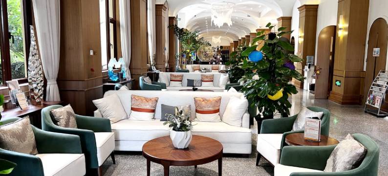 广东海景温泉别墅民宿(环市东路分店)图片