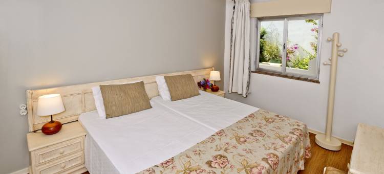 阿尔法加塞洛玛尔皮克酒店(Alfagar Cerro Malpique)图片