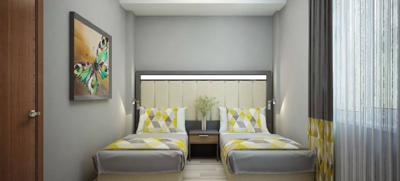 Karatay温泉度假村(Karatay Termal Tatil Koyu)图片