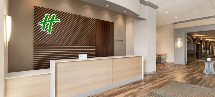 波士顿剑桥区假日酒店(Holiday Inn Boston - Cambridge Area)图片