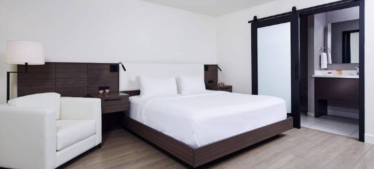 鸟巢酒店(The Nest Hotel Palo Alto)图片