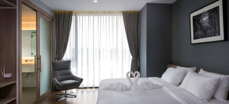 R照片酒店(R Photo Hotel)图片