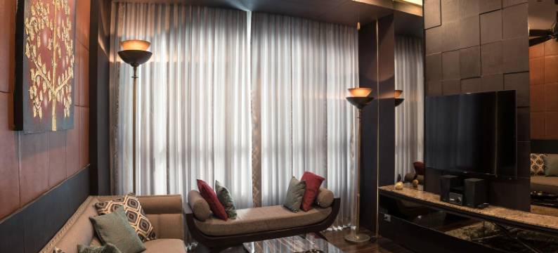 北城山度假酒店(North Hill City Resort)图片