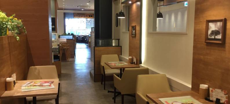 京急EX Inn京急川崎站前(Keikyu Ex Inn Keikyu Kawasaki Station)图片