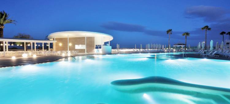 伊波罗之星精选芦荟(Iberostar Selection Sábila)图片