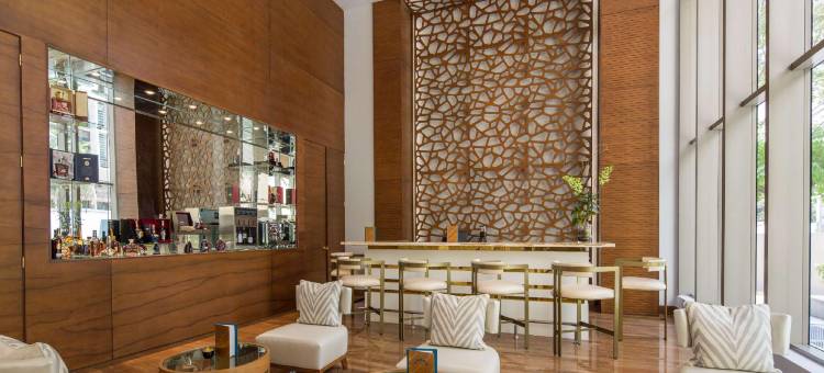巴拿马城华尔道夫酒店(Waldorf Astoria Panama)图片