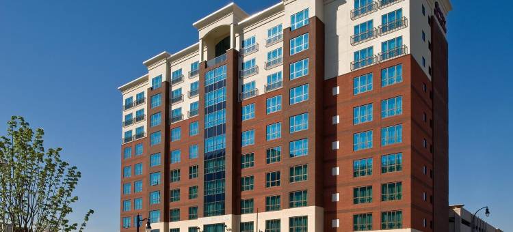 国民港口欢朋套房酒店(Hampton Inn & Suites National Harbor/Alexandria Area)图片