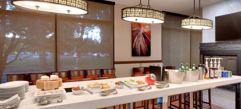 弗拉格斯塔夫居家酒店(Residence Inn Flagstaff)图片