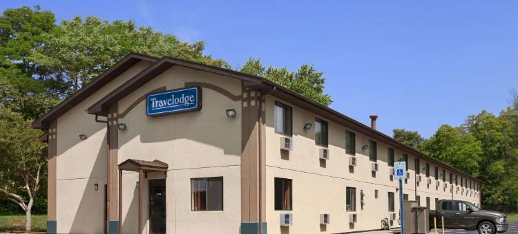 Travelodge by Wyndham Muskegon图片