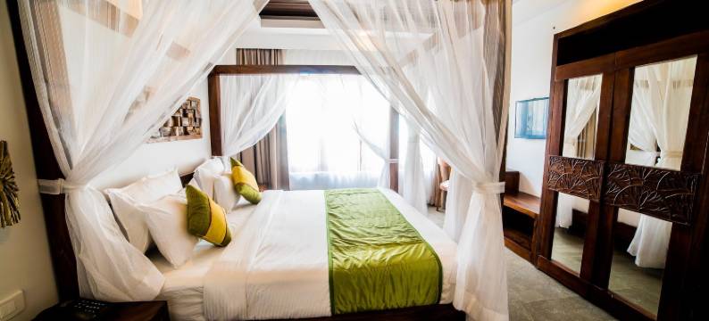 艾利克西尔山套房水疗酒店(Elixir Hills Suites Resort and Spa)图片