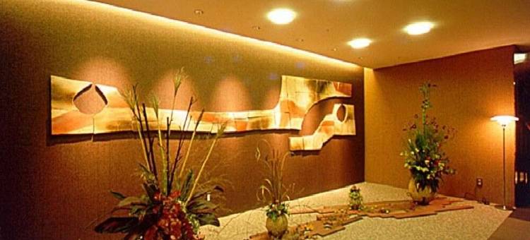 山口格兰酒店(Yamaguchi Grand Hotel)图片