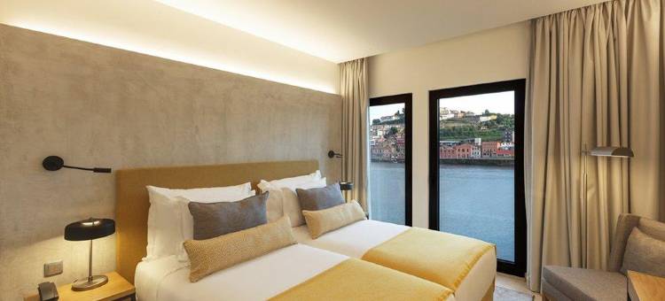 内亚波尔图酒店(Neya Porto Hotel)图片
