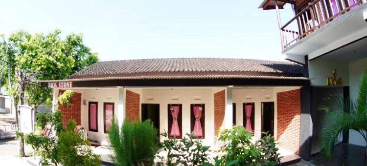 萨克斯顿旅馆(Watukarung Sackstone Guesthouse)图片