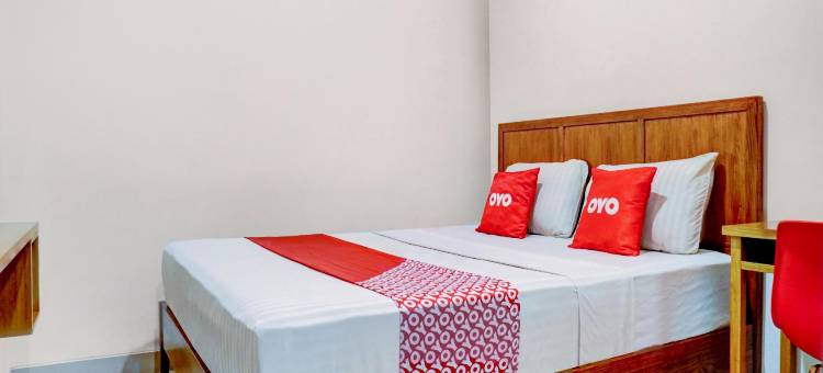 OYO 90629 斯伦森之家酒店(OYO 90629 the Home Srengseng)图片